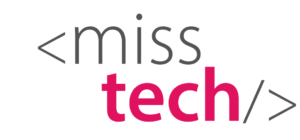 Miss Tech Logo